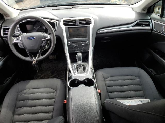 Photo 8 from auction – 2015 FORD FUSION SE with VIN 3FA6P0H77FR198551