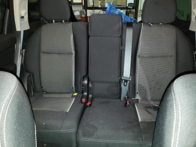 Photo 10 from auction – 2018 NISSAN PATHFINDER with VIN 5N1DR2MM9JC633236