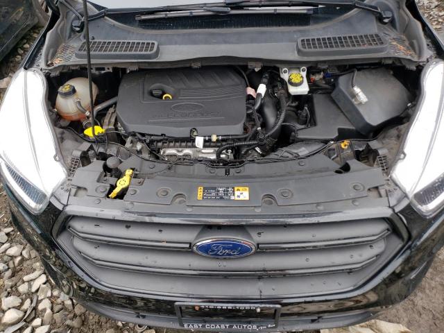 Photo 12 from auction – 2018 FORD ESCAPE SE with VIN 1FMCU9GDXJUB19100
