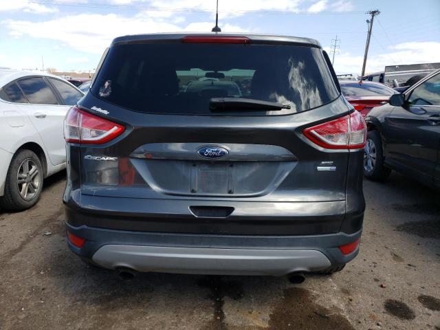 Photo 6 from auction – 2015 FORD ESCAPE SE with VIN 1FMCU9GX2FUA91827