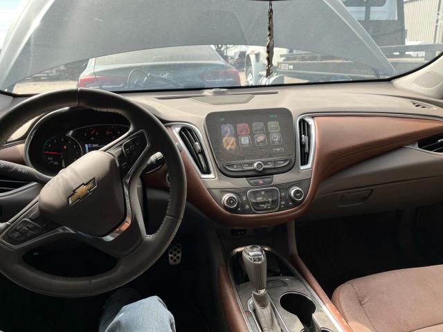 Photo 9 from auction – 2016 CHEVROLET MALIBU LT with VIN 1G1ZE5ST6GF171641