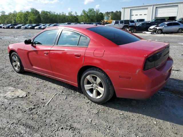 Photo 2 from auction – 2012 DODGE CHARGER SE with VIN 2C3CDXBG2CH205540