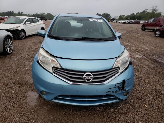 Photo 5 from auction – 2015 NISSAN VERSA with VIN 3N1CE2CP4FL411807