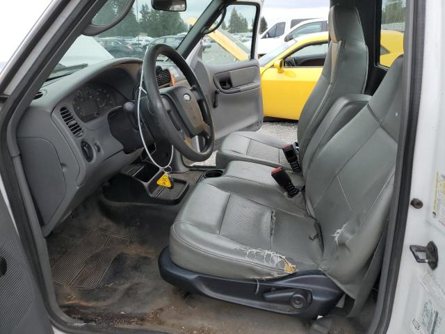 Photo 7 from auction – 2009 FORD RANGER with VIN 1FTYR10D79PA64722