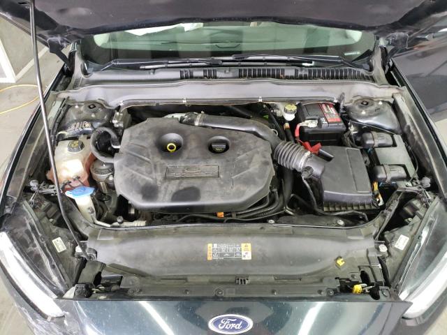 Photo 11 from auction – 2014 FORD FUSION SE with VIN 3FA6P0H98ER359313