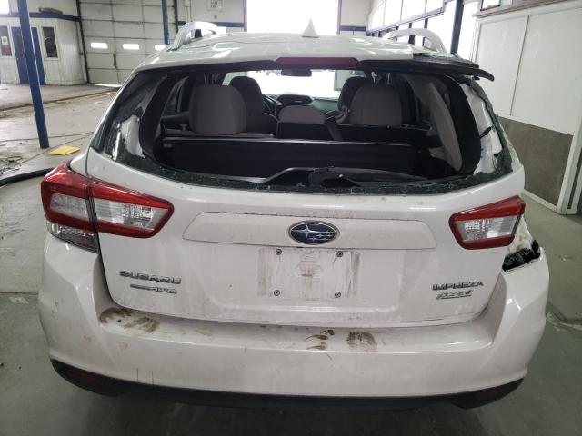 Фото 6 с аукциона – 2017 SUBARU IMPREZA PR с VIN 4S3GTAB69H3725572