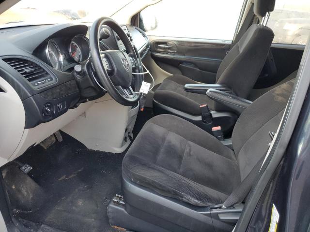 Photo 7 from auction – 2014 DODGE GRAND CARA with VIN 2C4RDGBG0ER241343