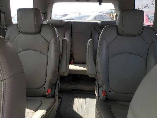 Photo 10 from auction – 2008 SATURN OUTLOOK XR with VIN 5GZER23708J303087