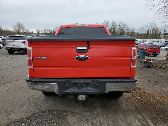 Zdjęcie 6 z aukcji – 2011 FORD F150 SUPER z VIN 1FTFW1CT7BFA56330