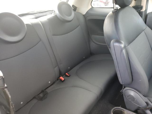 Photo 10 from auction – 2012 FIAT 500 POP with VIN 3C3CFFAR7CT365329