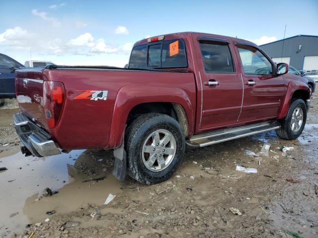 Photo 3 from auction – 2009 CHEVROLET COLORADO with VIN 1GCDT13E098104475