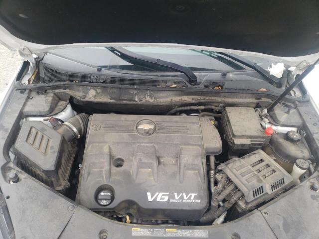 Photo 12 from auction – 2014 CHEVROLET EQUINOX LT with VIN 2GNFLBE34E6294878