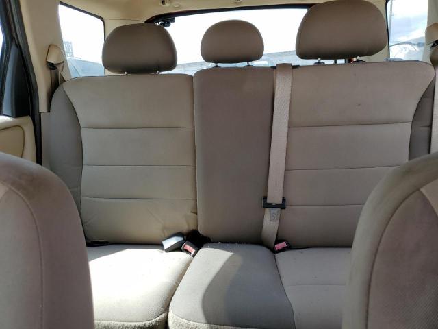 Photo 10 from auction – 2006 FORD ESCAPE XLS with VIN 1FMYU92Z46KC51149