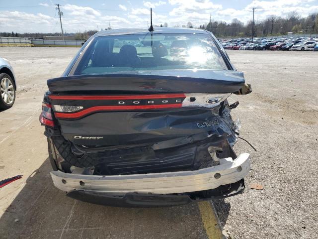 Photo 6 from auction – 2014 DODGE DART SE with VIN 1C3CDFAA0ED791260