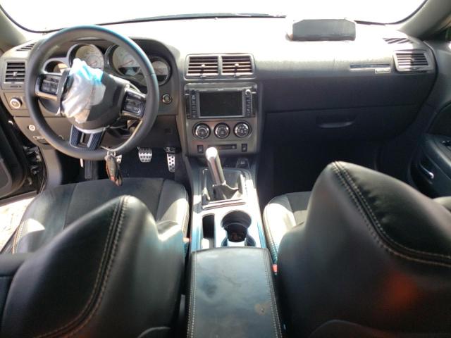 Photo 8 from auction – 2014 DODGE CHALLENGER with VIN 2C3CDYBT5EH105969