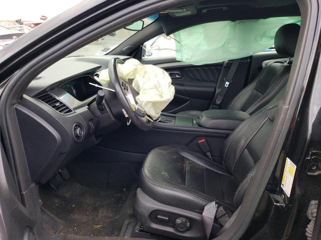 Photo 7 from auction – 2013 FORD TAURUS SEL with VIN 1FAHP2H82DG219906