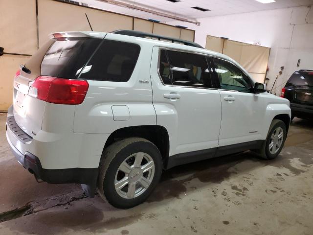 Photo 3 from auction – 2015 GMC TERRAIN SL with VIN 2GKFLRE33F6362319