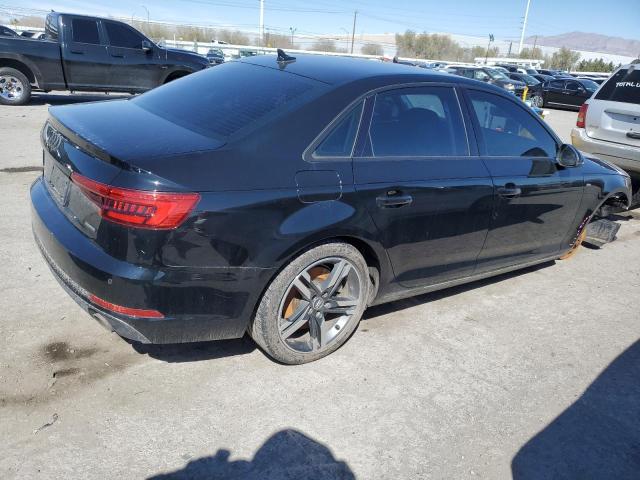 Photo 3 from auction – 2017 AUDI A4 PREMIUM with VIN WAUENAF46HN036021