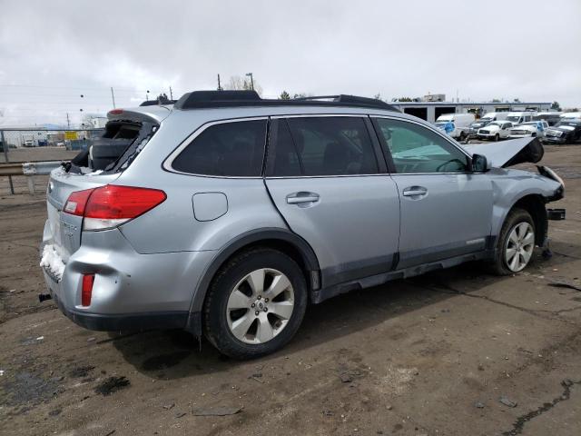 Photo 3 from auction – 2012 SUBARU OUTBACK 3. with VIN 4S4BRDLC1C2209487