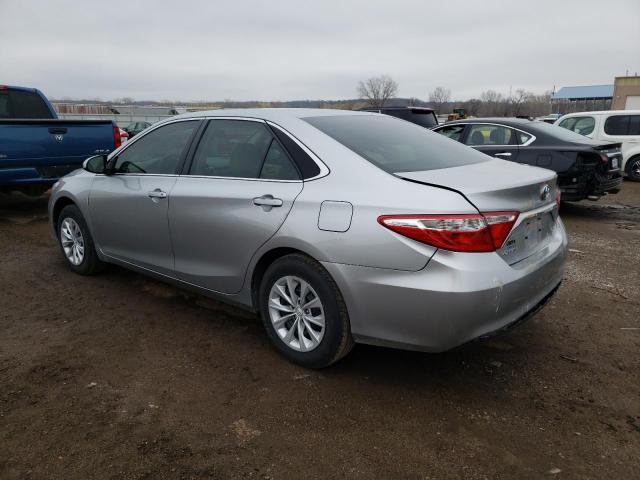 Photo 2 from auction – 2017 TOYOTA CAMRY LE with VIN 4T1BF1FK4HU742035