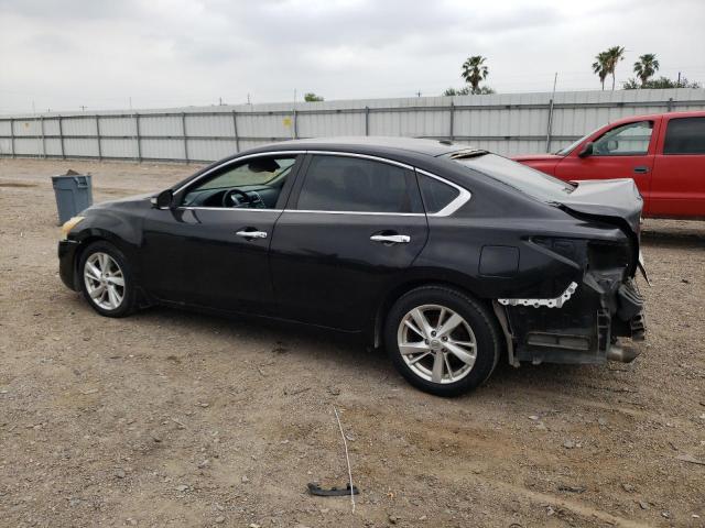 Photo 2 from auction – 2014 NISSAN ALTIMA 2.5 with VIN 1N4AL3APXEC423656