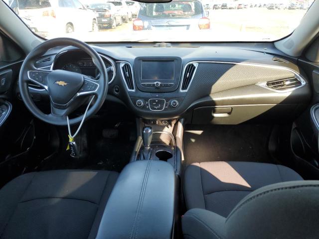 Photo 8 from auction – 2018 CHEVROLET MALIBU LT with VIN 1G1ZD5ST7JF206035
