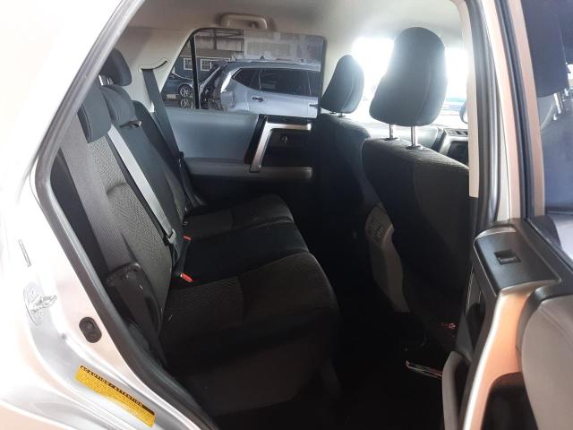 Zdjęcie 10 z aukcji – 2010 TOYOTA 4RUNNER SR z VIN JTEZU5JR8A5001631