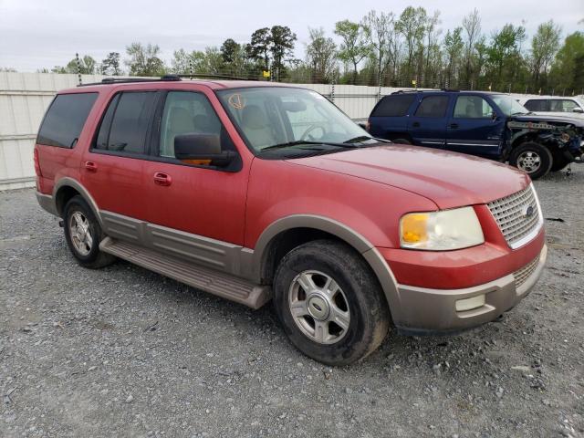 Photo 4 from auction – 2003 FORD EXPEDITION with VIN 1FMFU18LX3LC19906