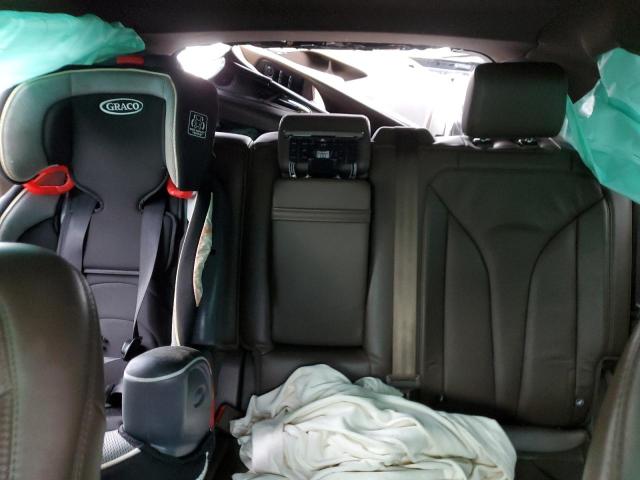 Foto 10 de la subasta – 2016 LINCOLN MKX RESERV con VIN 2LMTJ8LR3GBL58950