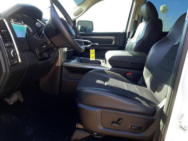 Photo 7 from auction – 2018 RAM 1500 SPORT with VIN 1C6RR7MT7JS214989