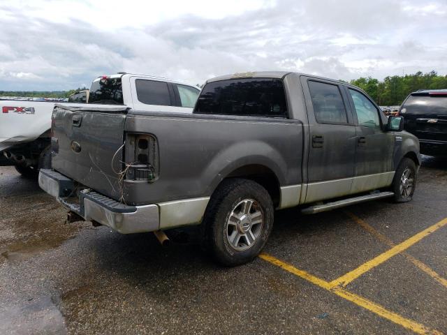 Photo 3 from auction – 2006 FORD F150 SUPER with VIN 1FTPW12566FA21761