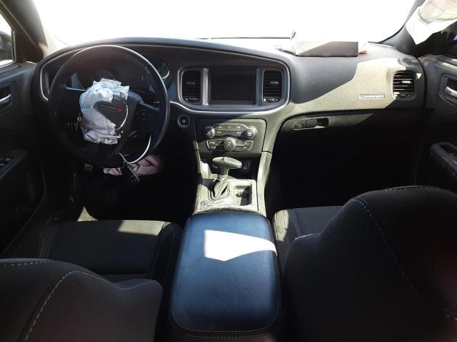 Photo 8 from auction – 2021 DODGE CHARGER SX with VIN 2C3CDXBGXMH608540