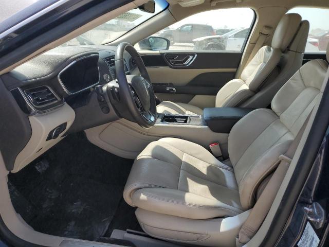 Photo 7 from auction – 2017 LINCOLN CONTINENTA with VIN 1LN6L9RP1H5616628