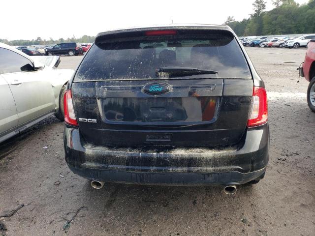 Photo 6 from auction – 2012 FORD EDGE SE with VIN 2FMDK3GC0CBA22088