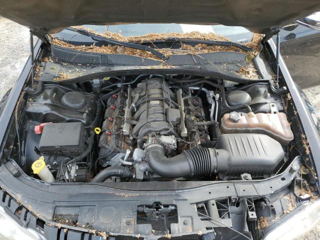 Photo 11 from auction – 2014 CHRYSLER 300C with VIN 2C3CCAET3EH382884