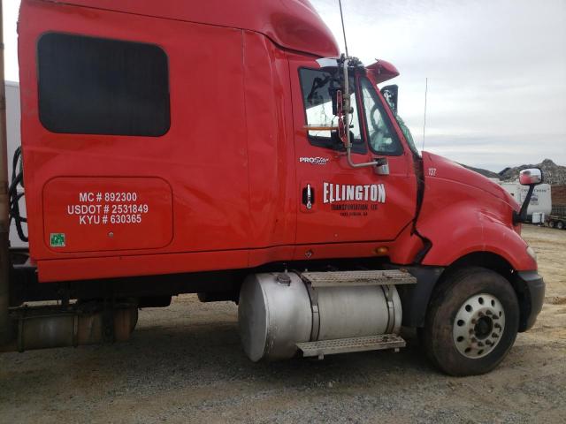 Photo 9 from auction – 2010 INTERNATIONAL PROSTAR PR with VIN 3HSCUAPR3AN063296