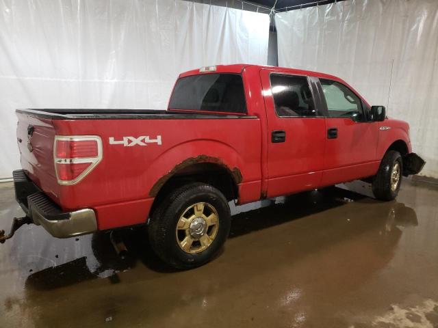 Foto 3 de la subasta – 2012 FORD F150 SUPER con VIN 1FTFW1EF9CKD69332