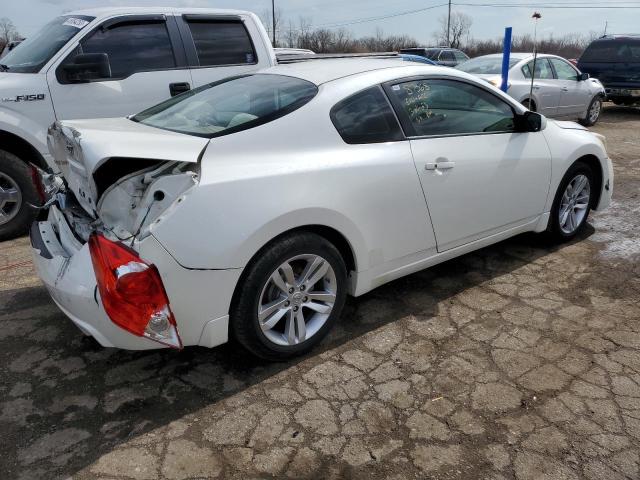 Photo 3 from auction – 2013 NISSAN ALTIMA S with VIN 1N4AL2EP2DC135259