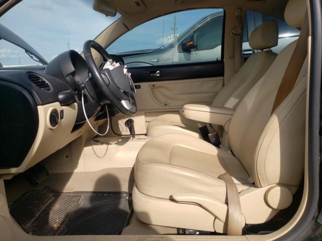 Photo 7 from auction – 2009 VOLKSWAGEN NEW BEETLE with VIN 3VWPW31C79M517049