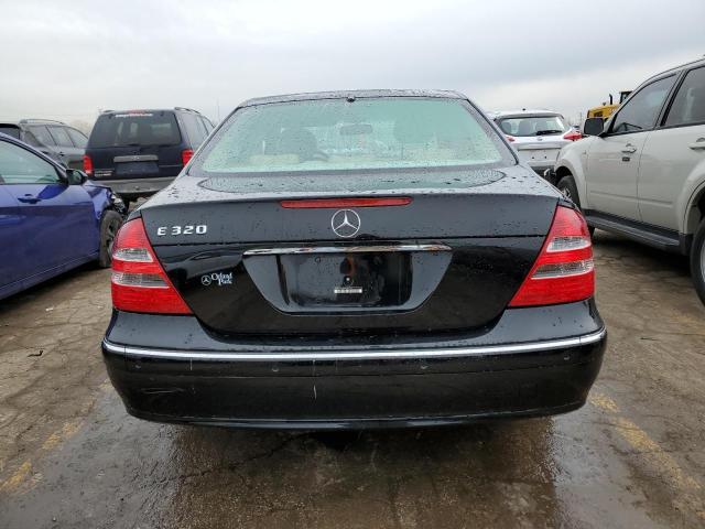 Photo 6 from auction – 2004 MERCEDES-BENZ E 320 with VIN WDBUF65J64A392727
