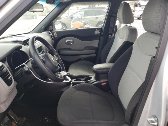 Photo 7 from auction – 2014 KIA SOUL with VIN KNDJN2A24E7727495