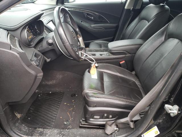 Photo 7 from auction – 2014 BUICK LACROSSE with VIN 1G4GB5G38EF303324