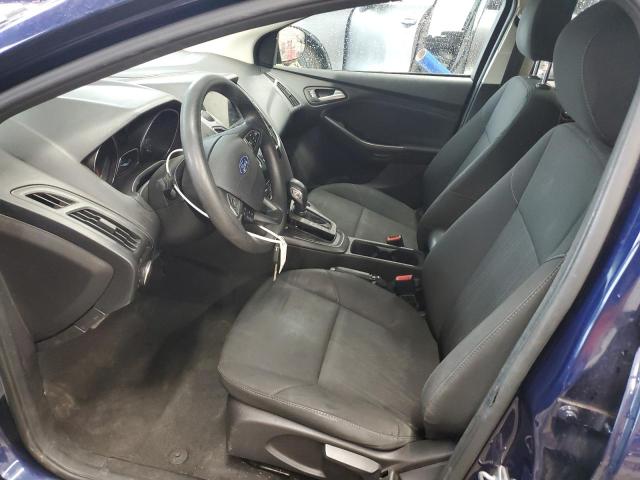 Zdjęcie 7 z aukcji – 2017 FORD FOCUS SEL z VIN 1FADP3H29HL213095