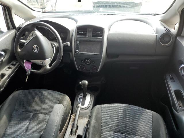 Photo 8 from auction – 2018 NISSAN VERSA NOTE with VIN 3N1CE2CPXJL370186