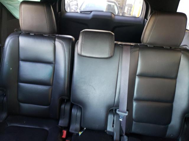 Photo 10 from auction – 2013 FORD EXPLORER X with VIN 1FM5K8D86DGC49734