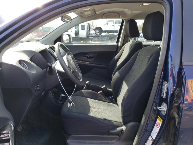Photo 7 from auction – 2008 SCION XD with VIN JTKKU10458J001312