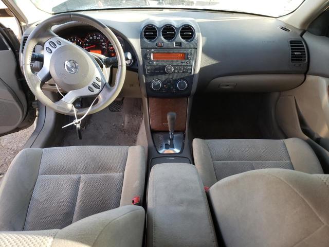 Photo 8 from auction – 2009 NISSAN ALTIMA 2.5 with VIN 1N4AL21E29N412153