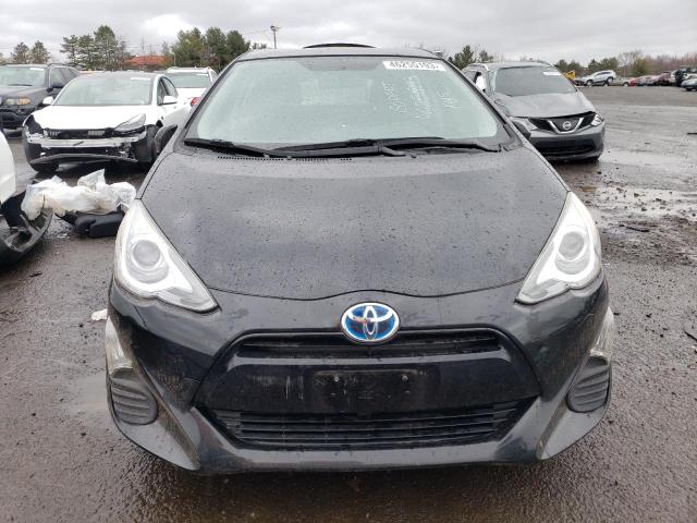 Photo 5 from auction – 2016 TOYOTA PRIUS C with VIN JTDKDTB39G1138081