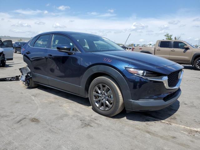 Photo 4 from auction – 2020 MAZDA CX-30 with VIN 3MVDMABL2LM120515