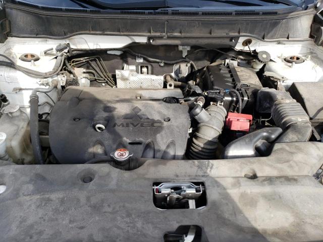 Photo 12 from auction – 2014 MITSUBISHI OUTLANDER with VIN 4A4AP4AU8EE027166